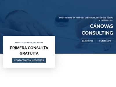 canovas consulting