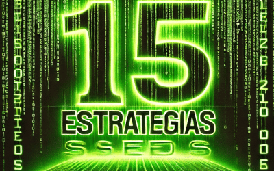 15 estrategias gratuitas para mejorar el SEO de su Sitio Web