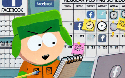 8 maneras de promocionar tu página de Facebook con éxito