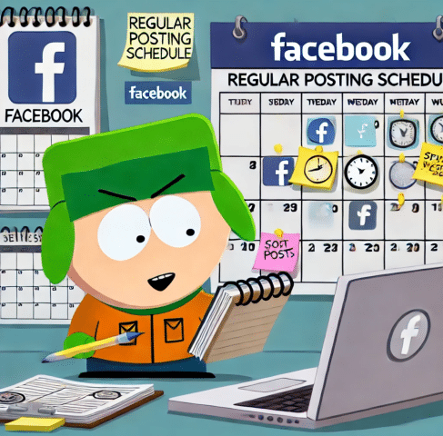 8 maneras de promocionar tu página de Facebook con éxito