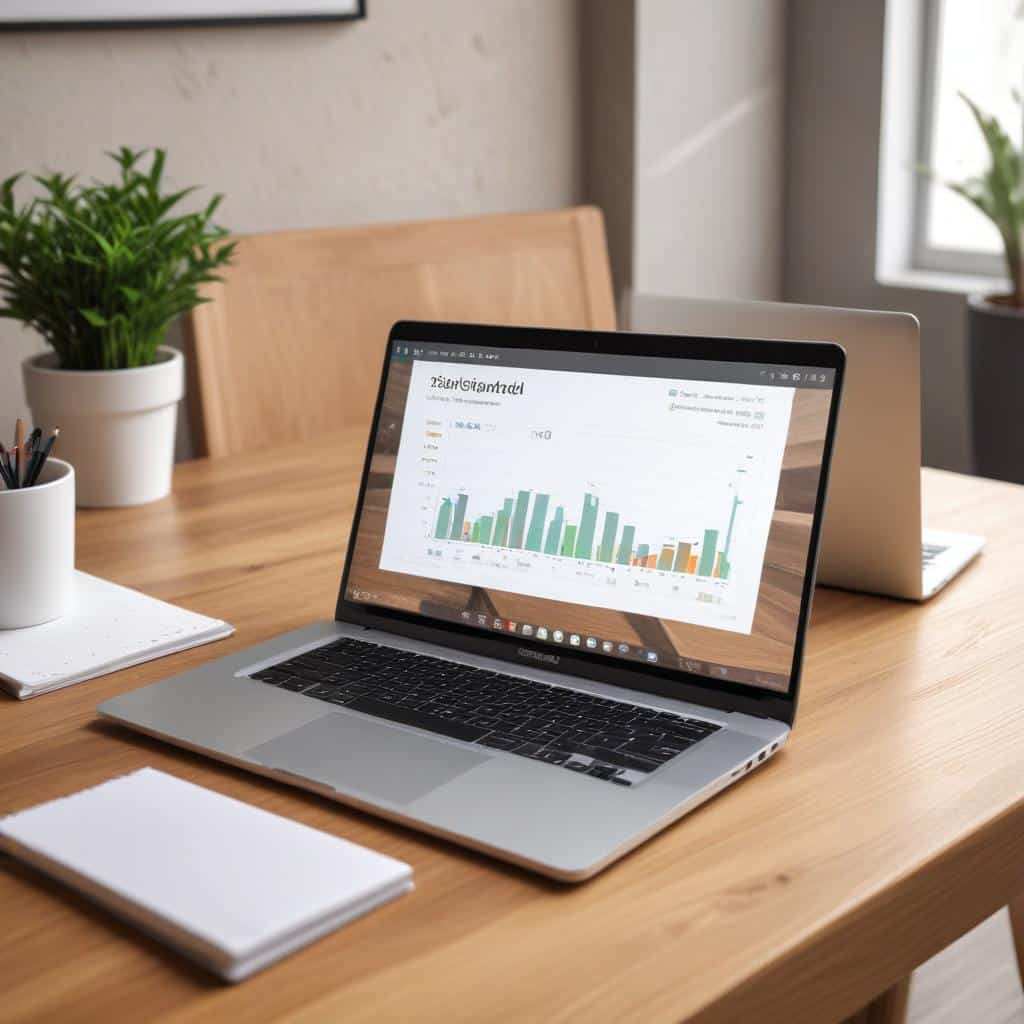Análisis de crecimiento SEO para empresas locales en Murcia